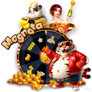 App pk77 slots mobile