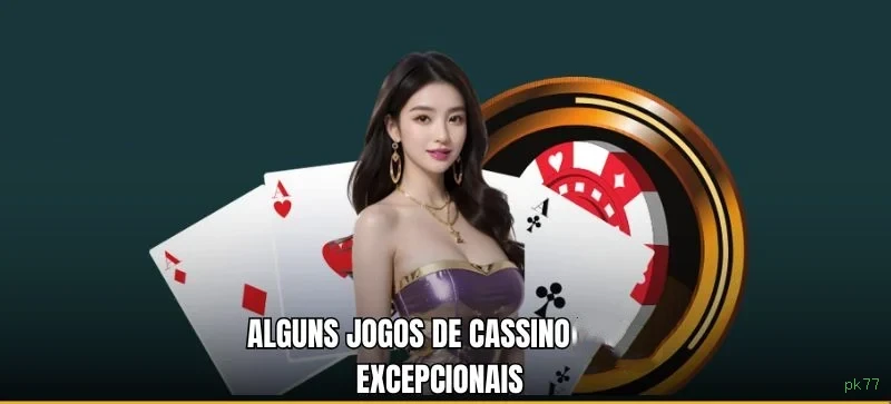 Bônus exclusivos membros VIP pk77